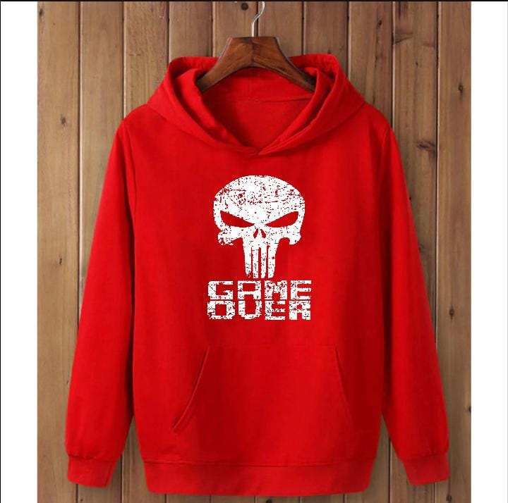 Customized Sticker  Hoodie