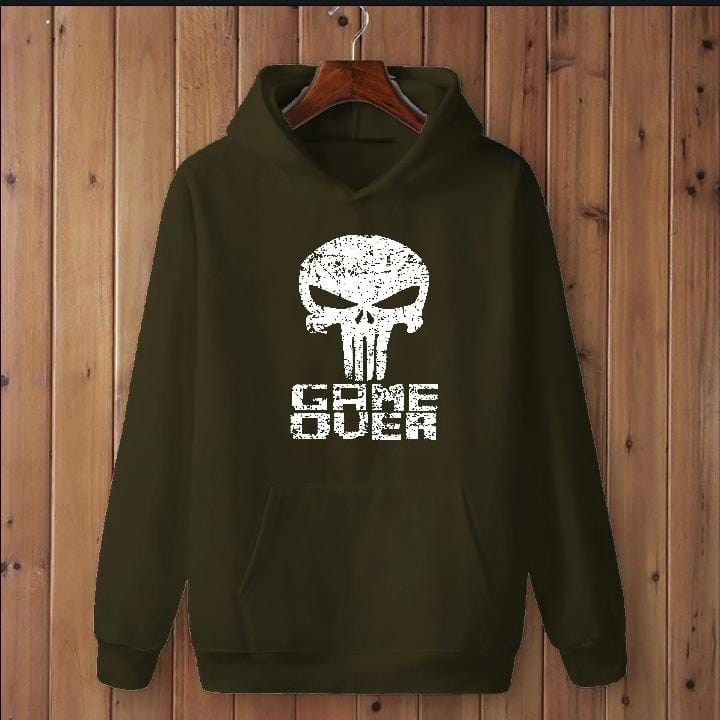 Customized Sticker  Hoodie