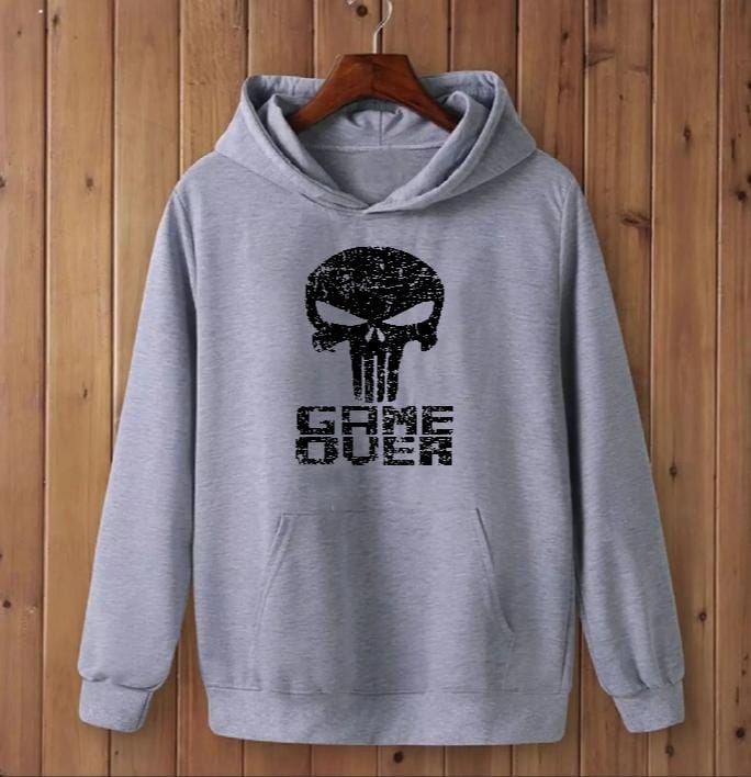 Customized Sticker  Hoodie