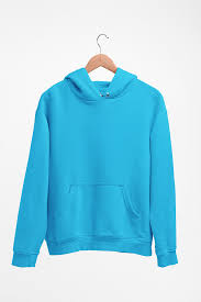 Sky Hoodie