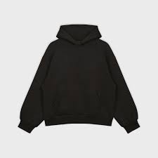 Black Hoddie